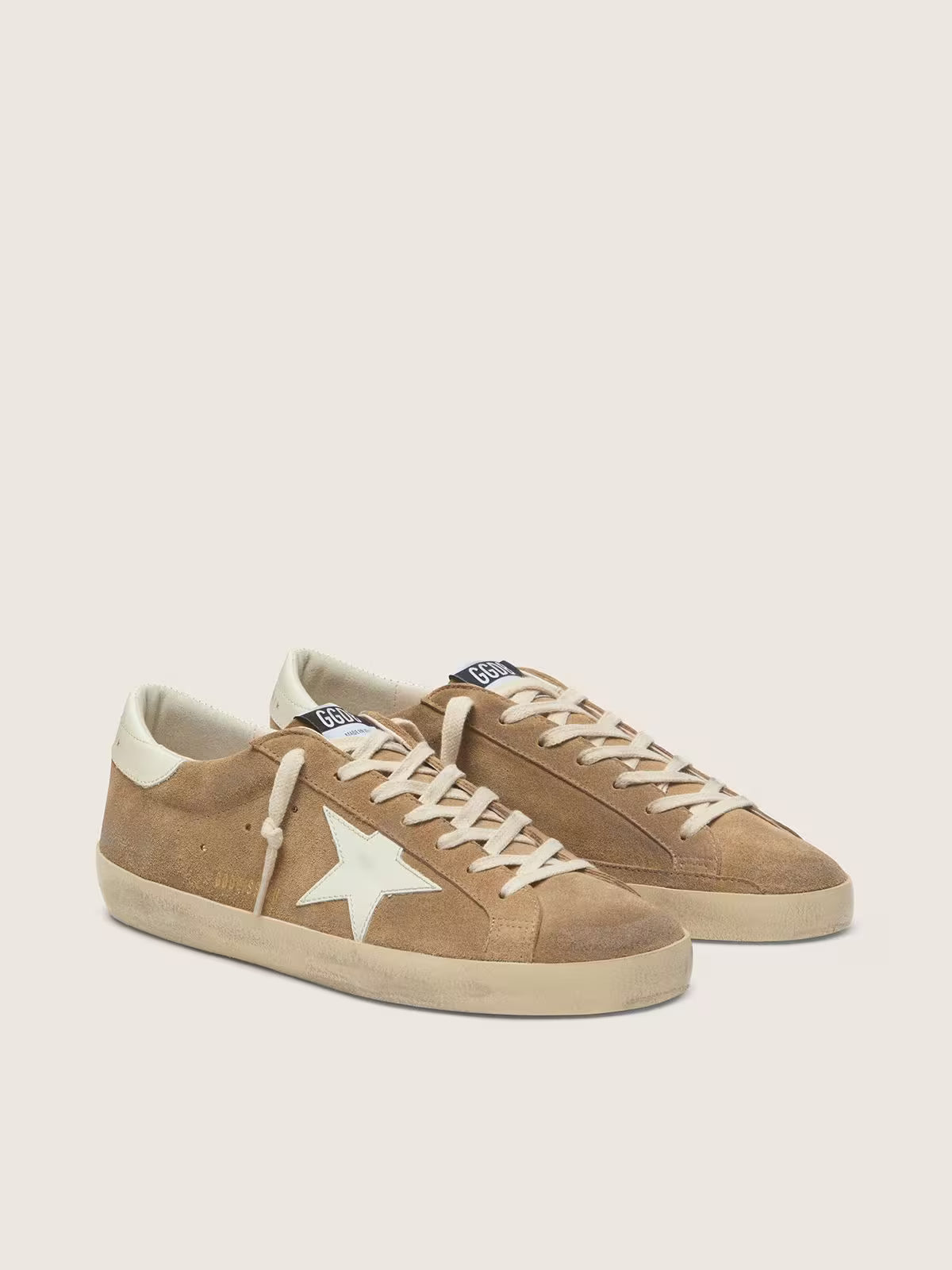 Golden Goose Super-Star Heren – productfoto 61