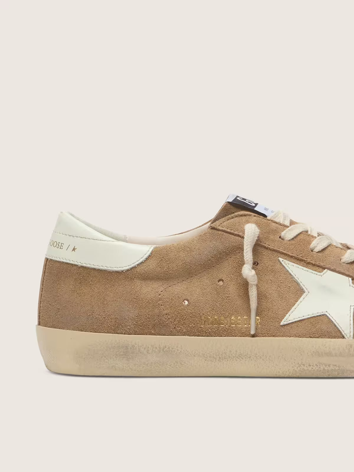 Golden Goose Super-Star Heren – productfoto 63