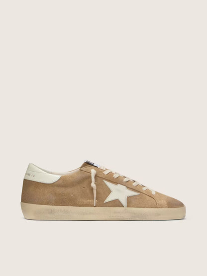 Golden Goose Super-Star Heren – productfoto 14
