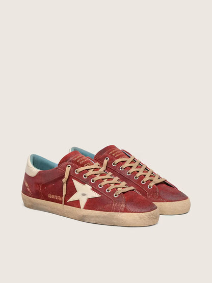 Golden Goose Super-Star Heren – productfoto 90