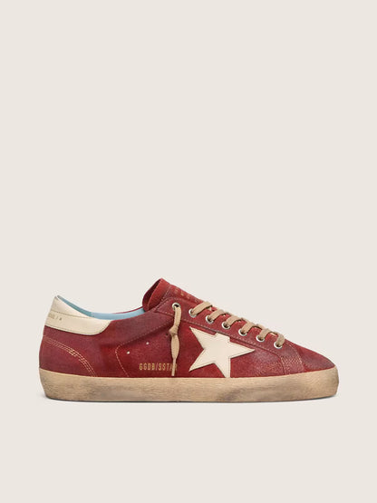 Golden Goose Super-Star Heren – productfoto 24