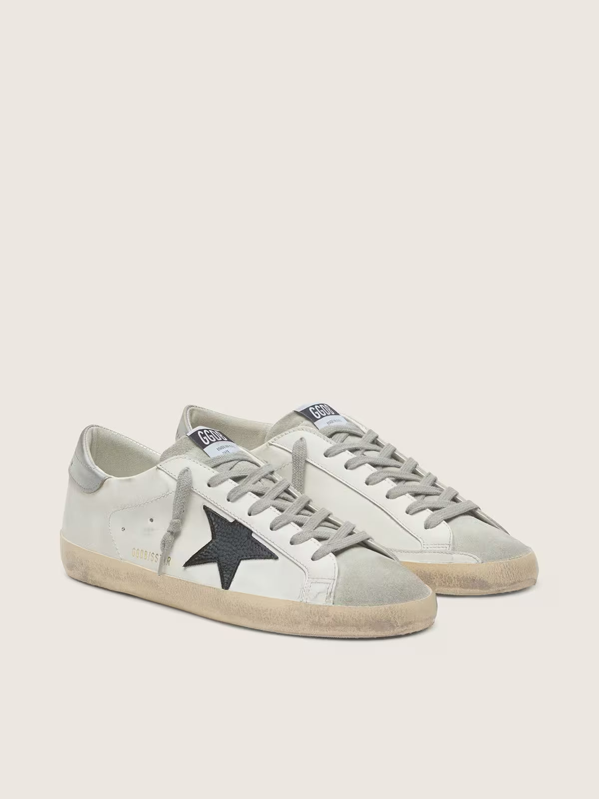 Golden Goose Super-Star Heren – productfoto 52