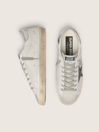 Golden Goose Super-Star Heren – productfoto 53
