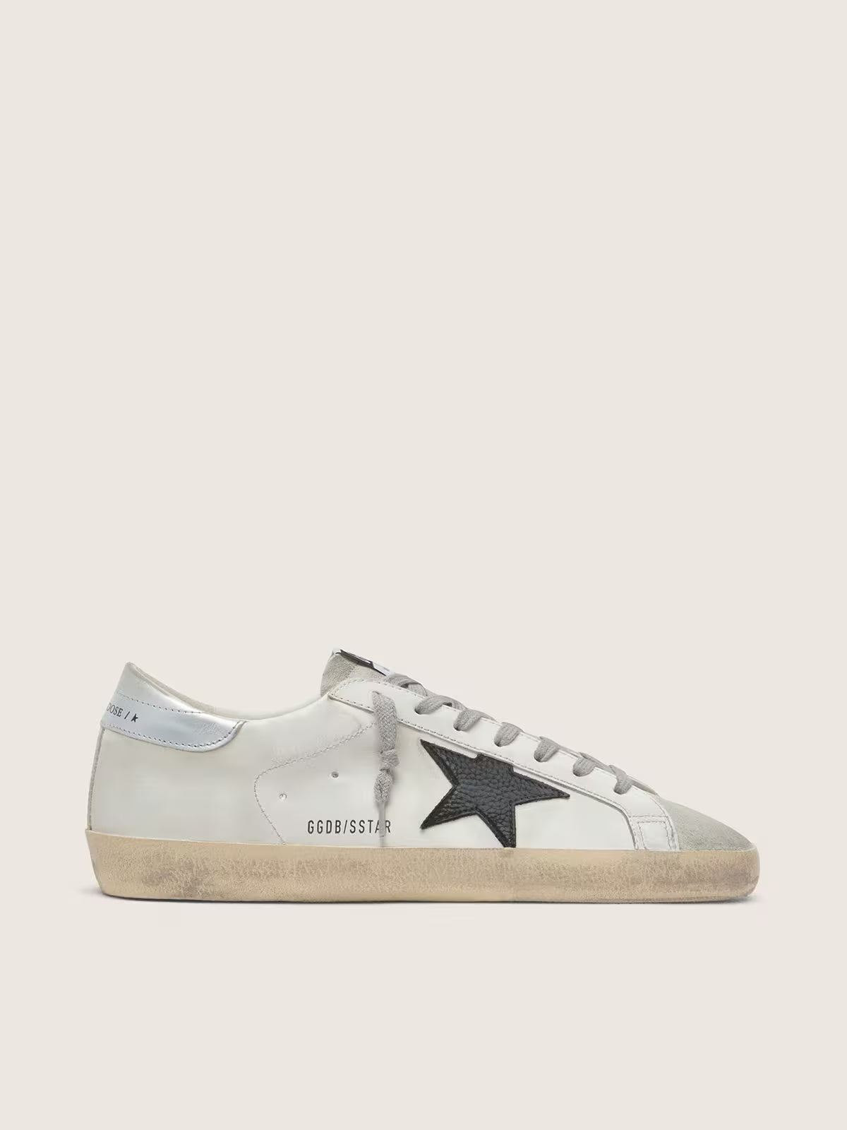 Golden Goose Super-Star Heren – productfoto 11