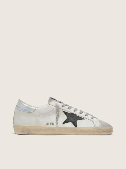 Golden Goose Super-Star Heren – productfoto 11