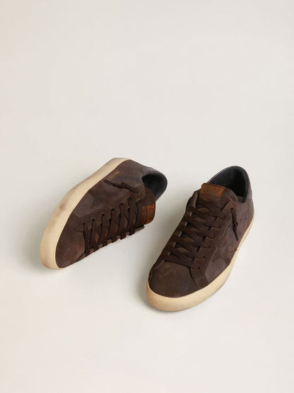 Golden Goose Super-Star Heren – productfoto 70