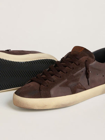 Golden Goose Super-Star Heren – productfoto 71