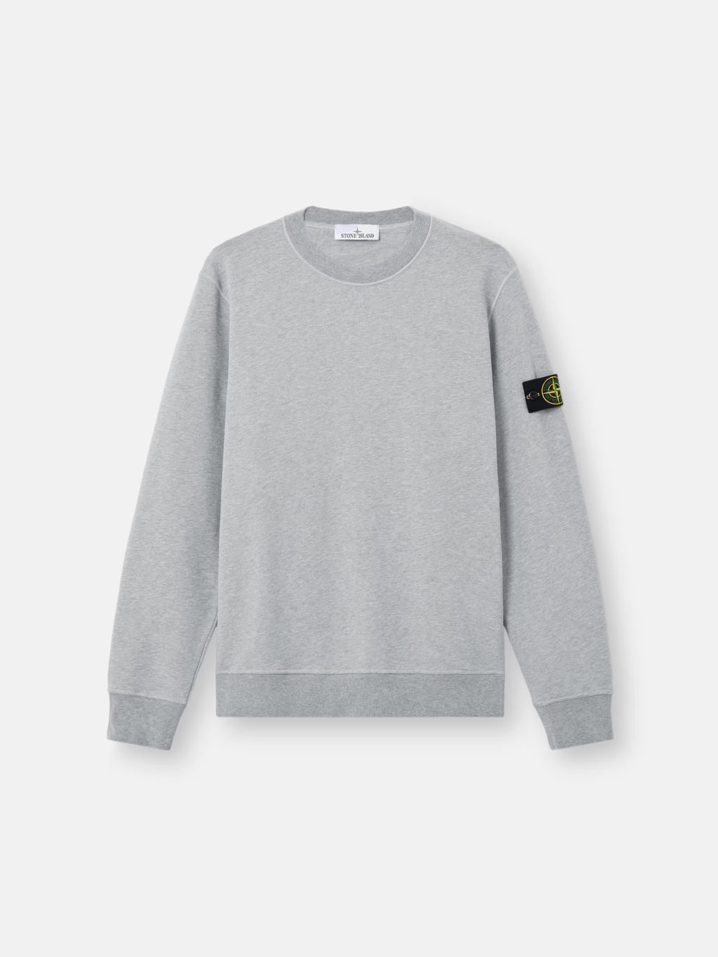 Stone Island Crewneck Sweater – productfoto 4
