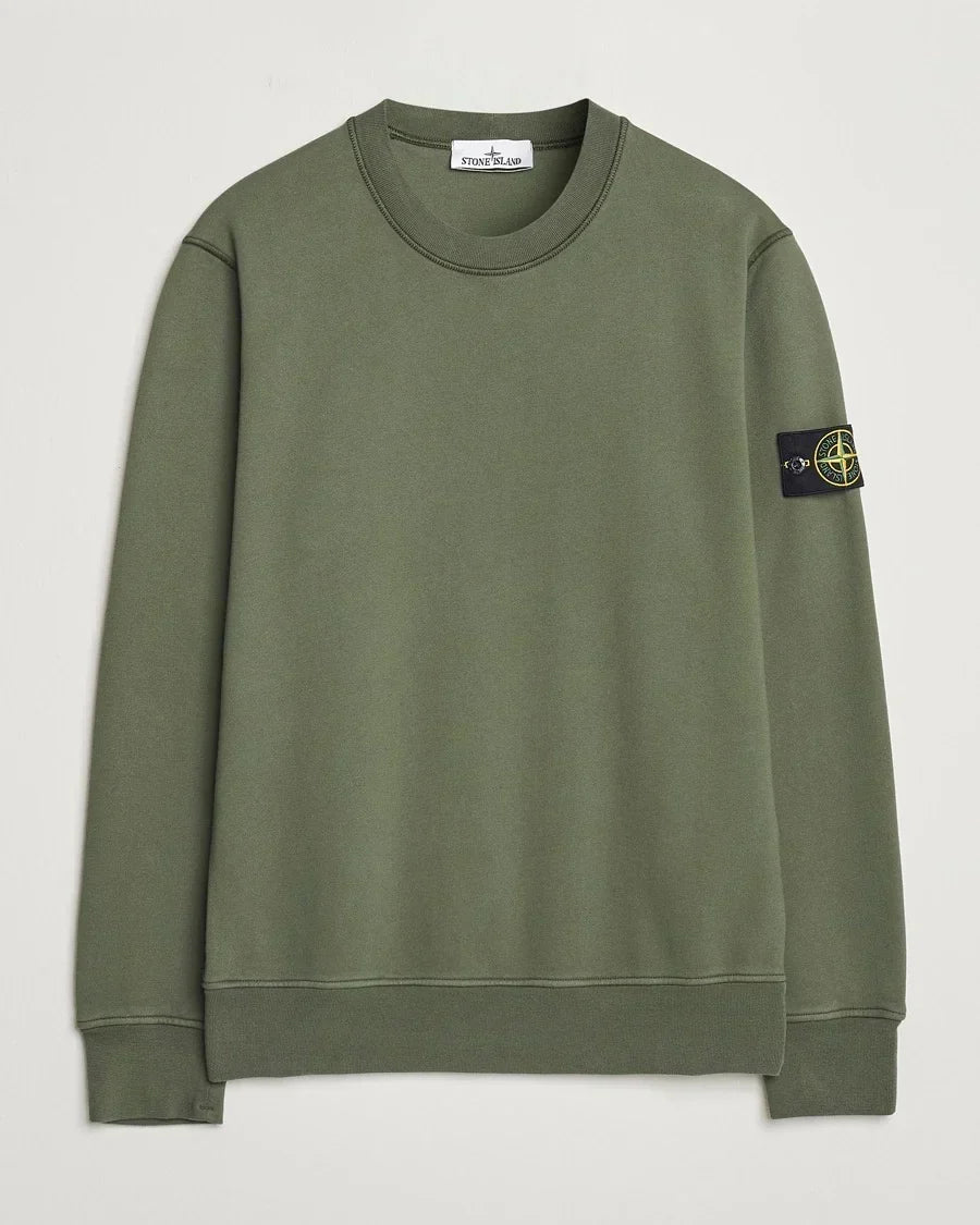 Stone Island Crewneck Sweater – productfoto 5