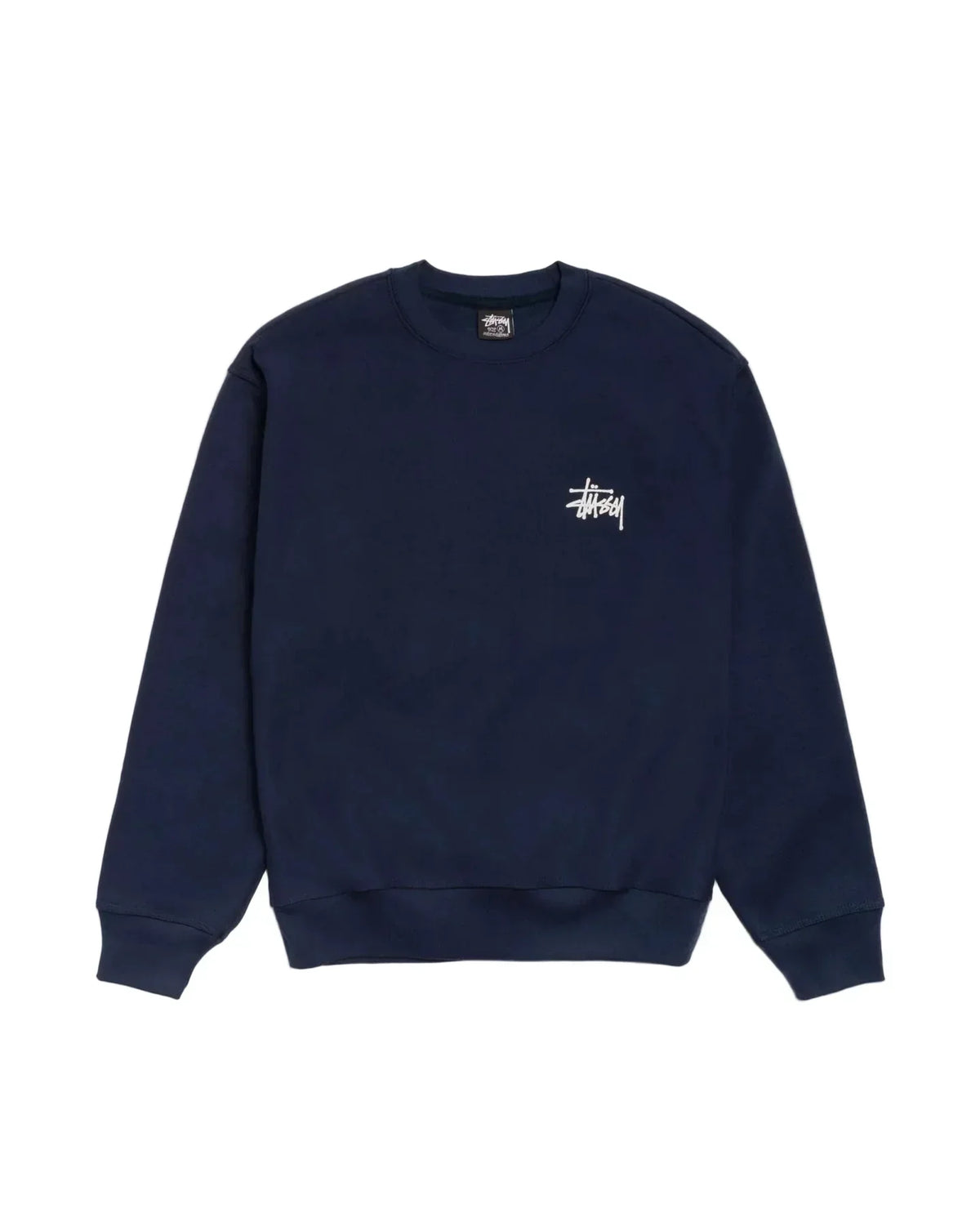 Stussy Sweater - Crewneck – productfoto 3