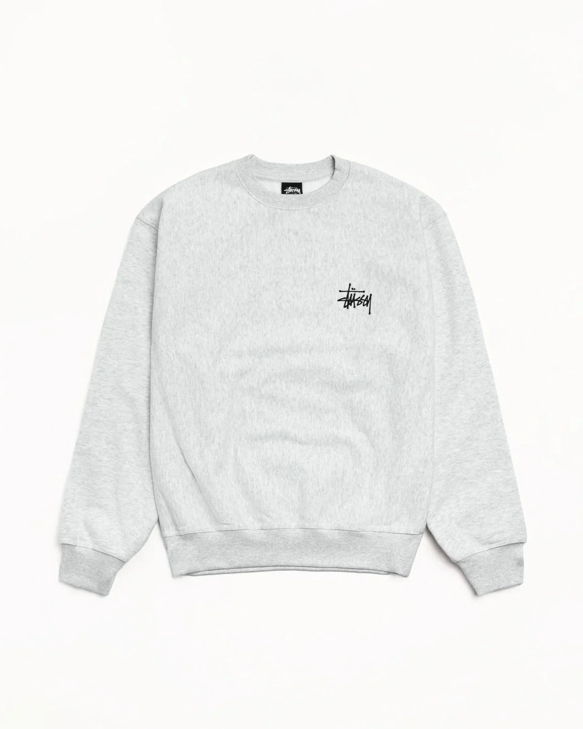 Stussy Sweater - Crewneck – productfoto 5