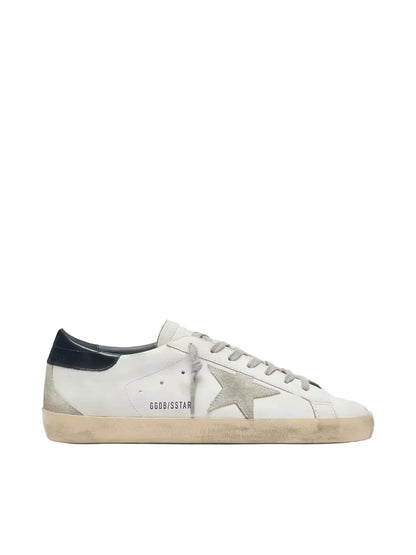 Golden Goose Super-Star Heren – productfoto 1