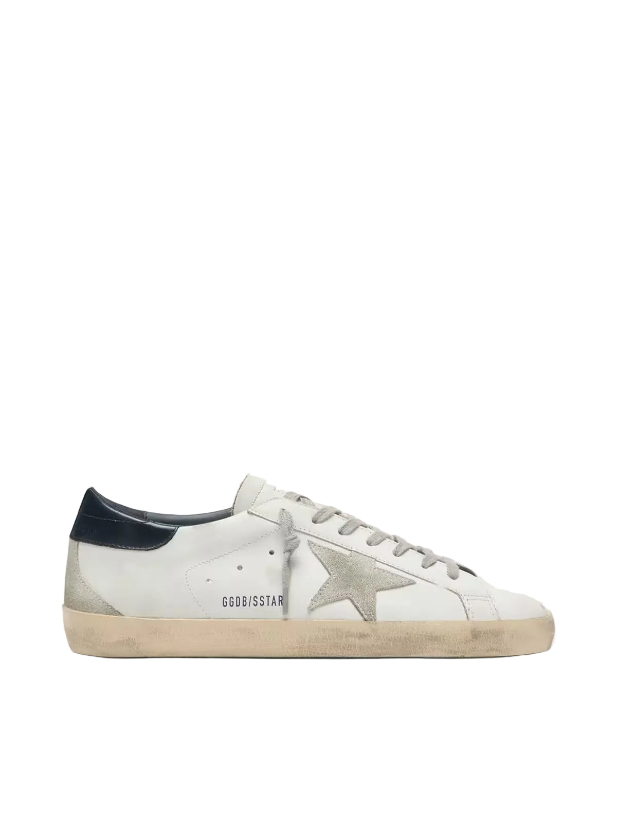 Golden Goose Super-Star Heren – productfoto 1