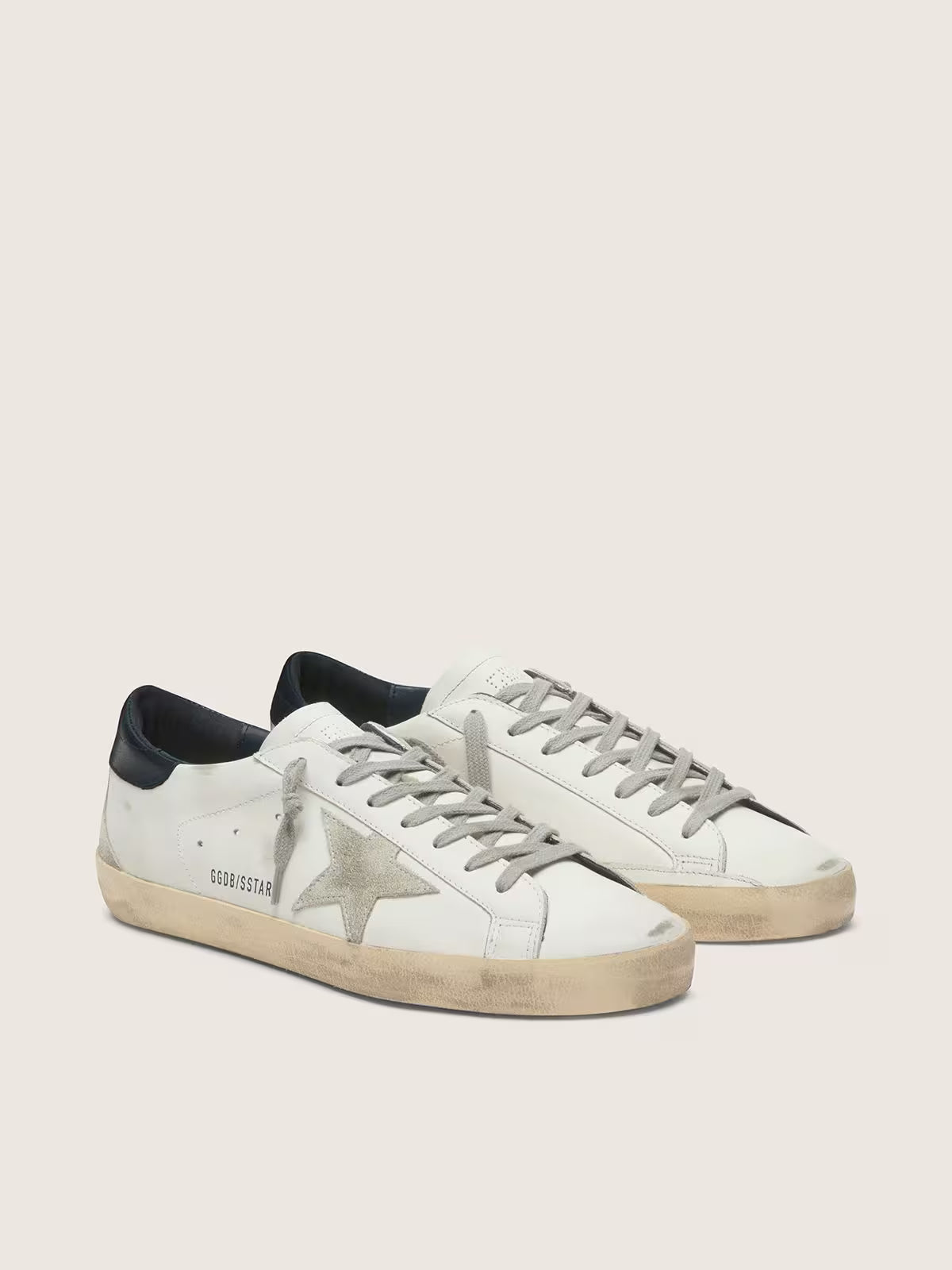 Golden Goose Super-Star Heren – productfoto 26