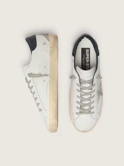 Golden Goose Super-Star Heren – productfoto 28