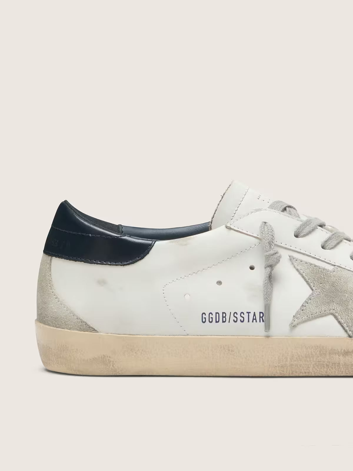Golden Goose Super-Star Heren – productfoto 27