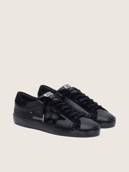 Golden Goose Super-Star Heren – productfoto 35