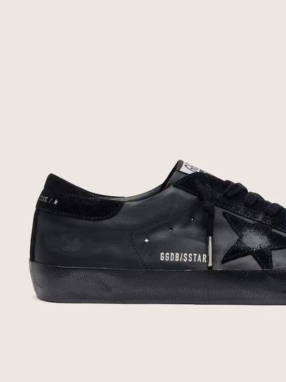 Golden Goose Super-Star Heren – productfoto 37