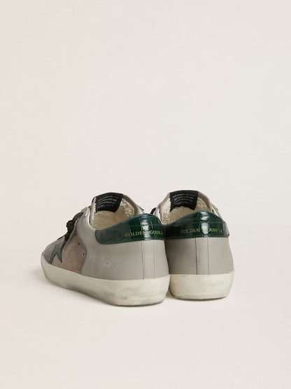 Golden Goose Super-Star Heren – productfoto 49