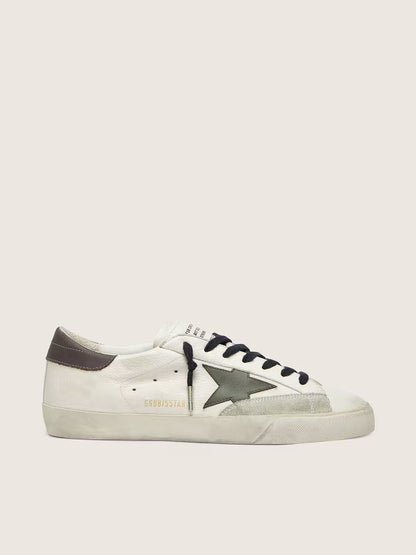 Golden Goose Super-Star Heren – productfoto 9
