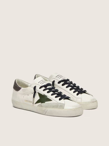 Golden Goose Super-Star Heren – productfoto 10