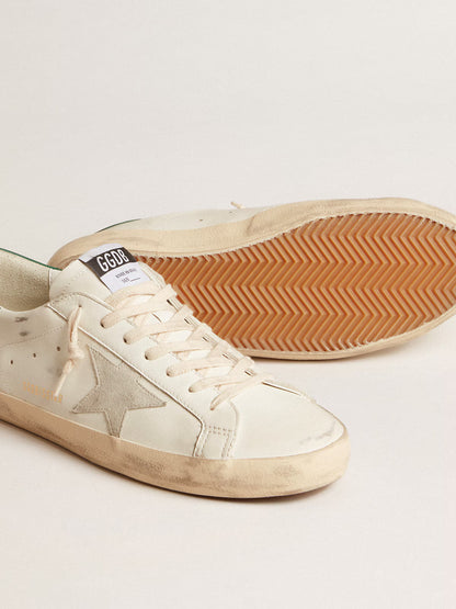 Golden Goose Super-Star Heren – productfoto 42