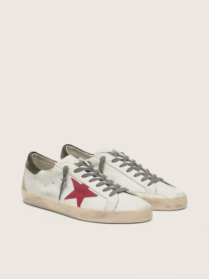 Golden Goose Super-Star Heren – productfoto 29