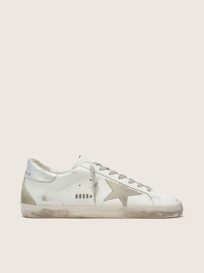 Golden Goose Super-Star Heren – productfoto 5