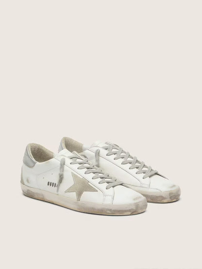 Golden Goose Super-Star Heren – productfoto 38