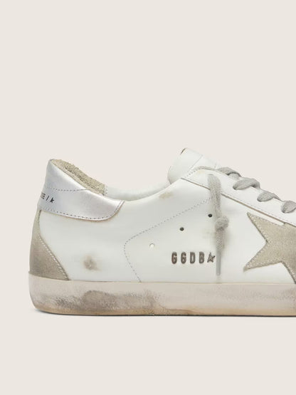Golden Goose Super-Star Heren – productfoto 40