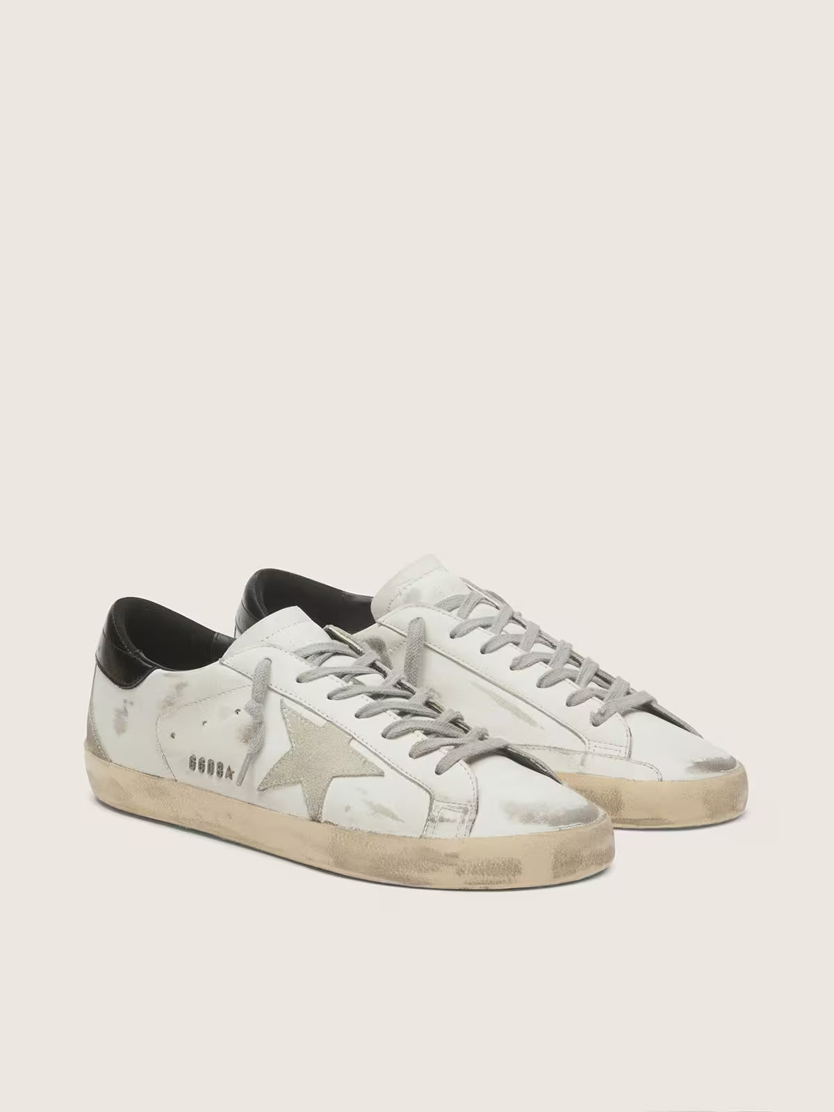 Golden Goose Super-Star Heren – productfoto 32