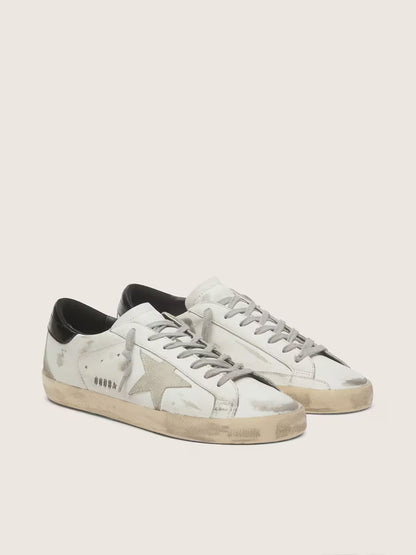 Golden Goose Super-Star Heren – productfoto 32