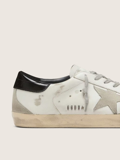 Golden Goose Super-Star Heren – productfoto 34