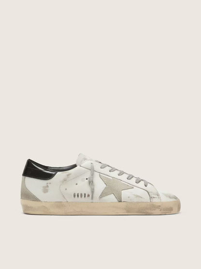 Golden Goose Super-Star Heren – productfoto 3