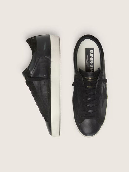 Golden Goose Super-Star Heren – productfoto 45