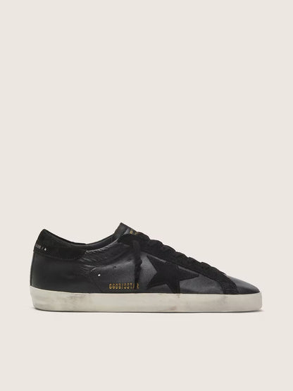 Golden Goose Super-Star Heren – productfoto 7