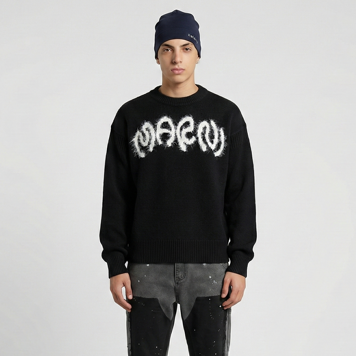 Mar – Sweater by Laceup Fashion
