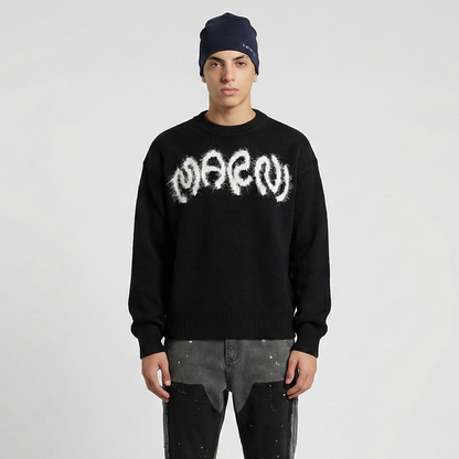 Mar – Sweater by Laceup Fashion