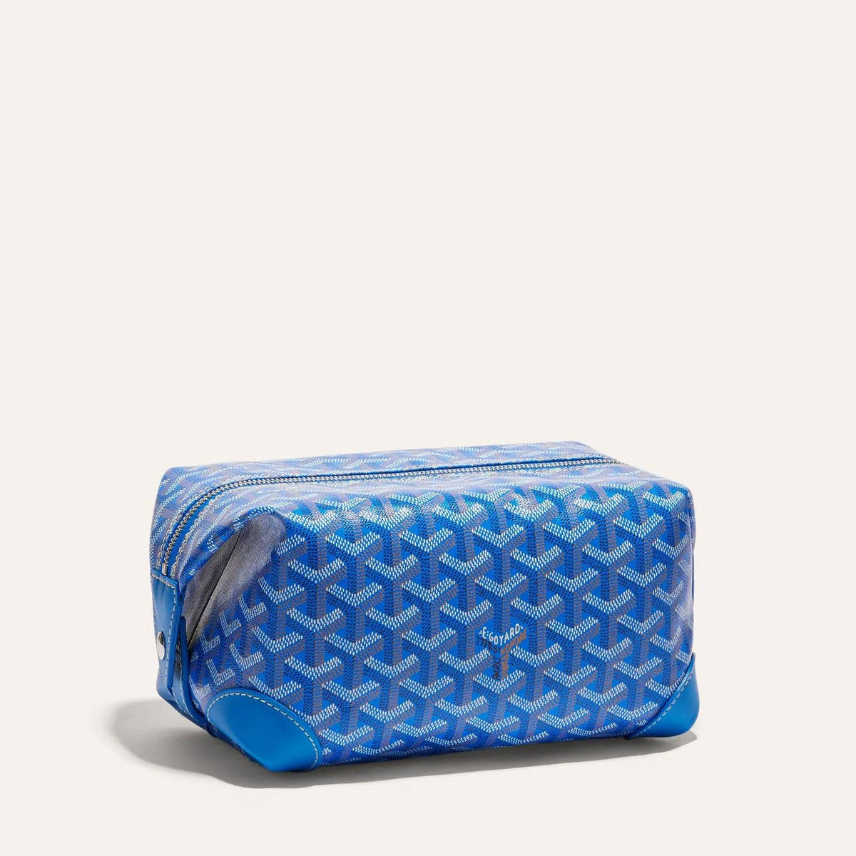 Goyard Toilet Tas – productfoto 13