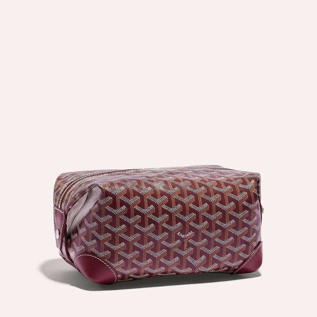 Goyard Toilet Tas – productfoto 17