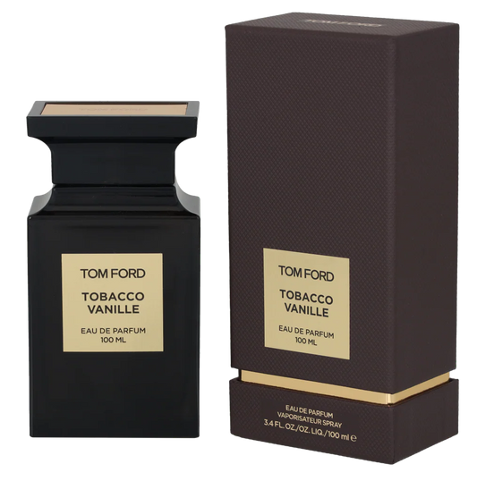 Tom Ford Tobacco Vanille - 100ml
