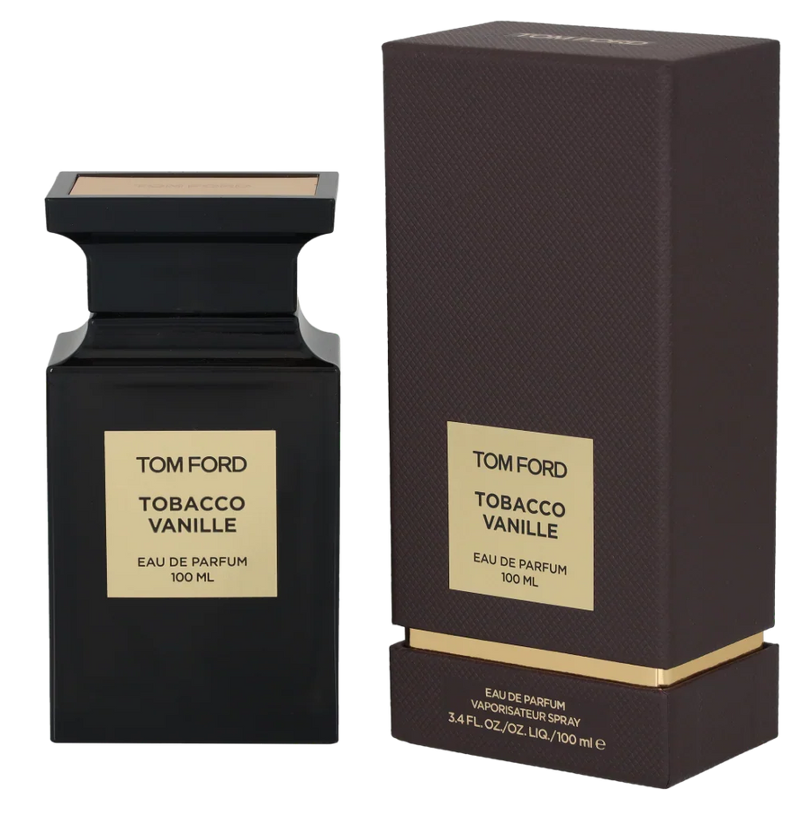 Tom Ford Tobacco Vanille - 100ml – productfoto 1