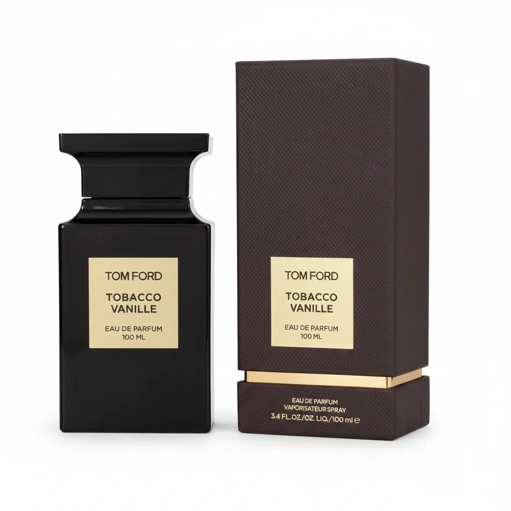Tom Ford Tobacco Vanille - 100ml