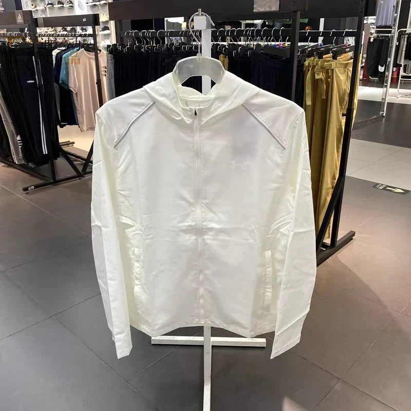 Under Armour Windbreaker 2 – productfoto 2