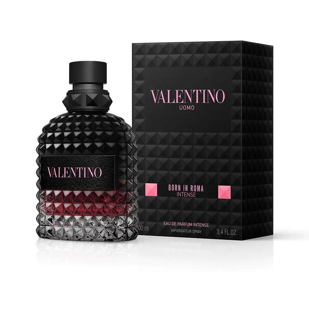 Valentino Born in Roma Intense Eau de Parfum 100ML – productfoto 1