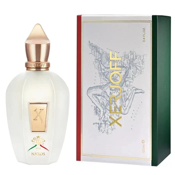 Xerjoff Naxos Eau de Parfum 100ML – productfoto 1